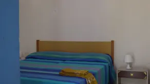Residence Trande - Chambre