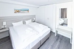 Hotel Angelo - Chambre