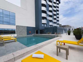 Novotel Itajai Navegantes - Piscina