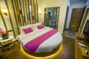 Home Of Heart Inn - Rom