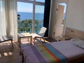 Marmada Otel - Room