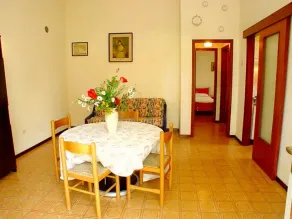 Villa a Lignano Riviera con giardino - Dining room