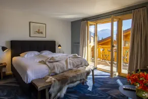 Shed HOTEL - Rum