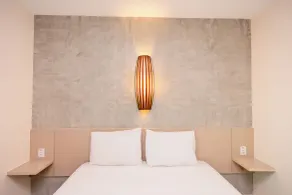 Go Inn Hotel Aracaju - Room