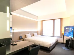 sequence KYOTO GOJO - Chambre