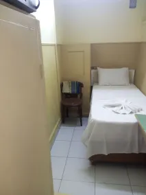 Hotel Panorama - Rom
