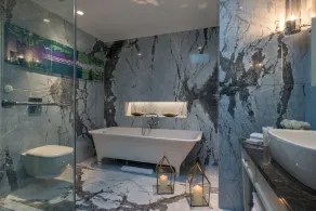 10 Karakoy - Salle de bain