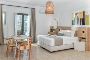 Arlen Beach Hotel - Salle de bain
