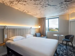 ibis Clermont Ferrand Montferrand - Rum