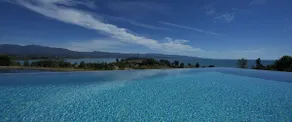 Windhover Estate - Piscine