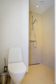 Plesners Havnelejligheder - Bathroom