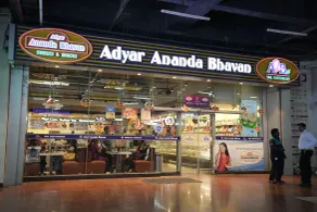 Grace Residency Chennai Airport - Restaurant