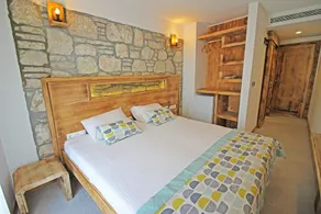 Onal Tas Konak - Room