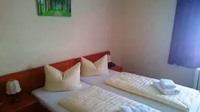 Ferienhotel Zwotatal - Room