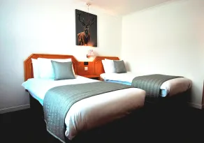 Days Inn Hamilton - Habitación