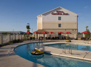 Hilton Garden Inn Tucson Airport - Piscine