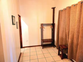 Tortuguero Adventures Beach House - Chambre