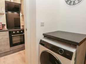 Apartment 24 - Interior