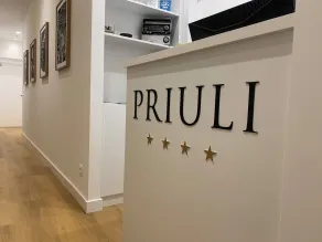 Priuli Heritage Suites - Reception