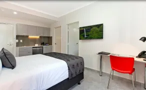 Argus Hotel Darwin - Room