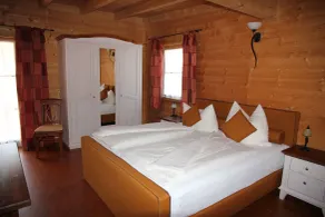 Ute's Pension - Camera
