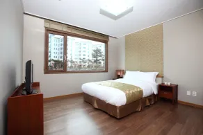 Raon Hotel & Resort - Camera