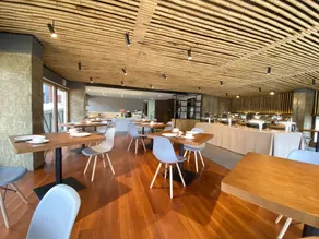 Yunfan Hotel - Restaurant
