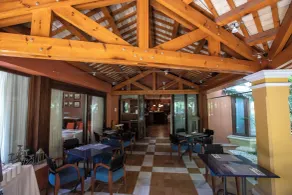 Apartamentos Soho Boutique Vistahermosa - Restaurant
