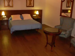 Casa das Capelas - Værelse