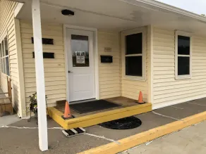 Hawkeye Motel - Reception