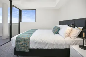 Soda Apartment - Room