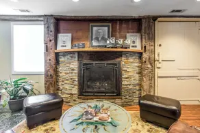 Inn at the Mill, an Ascend Collection Hotel - Lobby