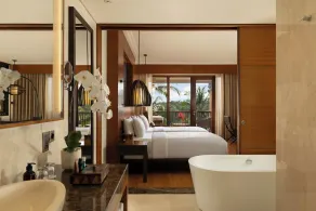 Padma Resort Ubud - Room