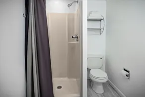 Kittery Inn & Suites - Salle de bain