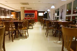 ibis Vitoria da Conquista - Restaurant