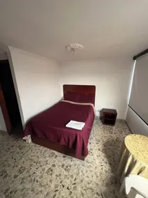 Hotel El paraíso Funza  - Chambre