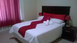 39 Maple - Habitación