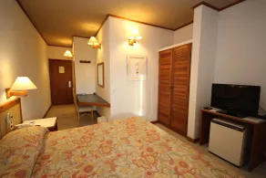 Costa Norte Ingleses Hotel - Room