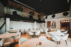 Hotel Málaga Nostrum Airport - Restaurant