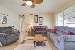 Pets Welcome: Cozy Home w/ Pool in Margate! - Innenbereich