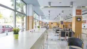 Holiday Inn Express Madrid-Alcorcón by IHG - Restaurant