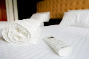 Vivid Colombo - Chambre