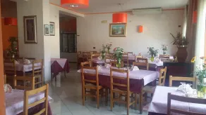 Hotel Mistef - Restaurant