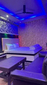 RELAXZONE - Quarto