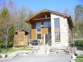 La Bannik - Zimmer