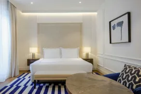 El Autor Hotel, Madrid, Autograph Collection - Værelse