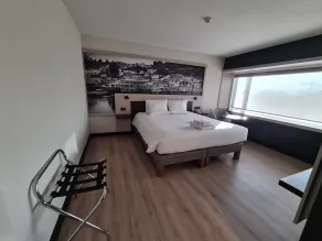 Novotel Santiago Vitacura - Room
