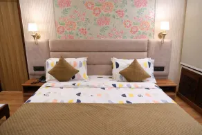 asar Suites GK1 By Orion Hotels - Quarto