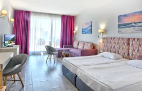 Topola Skies Resort & Aquapark - Værelse