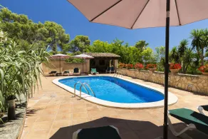 Agroturisme Sa Torre, Adults Only Relax Oasis - Pool